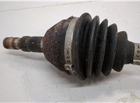 374601, 13191326 Полуось (приводной вал, шрус) Opel Astra H 2004-2010 20564467 #3