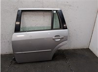  Стеклоподъемник электрический Ford Mondeo 3 2000-2007 11482703 #2