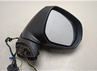  Зеркало боковое Citroen C4 Grand Picasso 2006-2013 20564494 #1