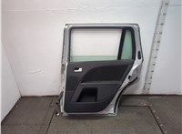 1446443, P1S71N24630AZ Дверь боковая (легковая) Ford Mondeo 3 2000-2007 20564499 #5