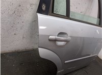 1446443, P1S71N24630AZ Дверь боковая (легковая) Ford Mondeo 3 2000-2007 20564499 #14