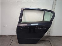  Ручка двери наружная Opel Astra H 2004-2010 11482722 #1