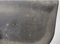 3C0075111 Брызговик Volkswagen Passat 6 2005-2010 20564509 #4