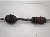 374350 Полуось (приводной вал, шрус) Opel Vectra B 1995-2002 20564539 #1