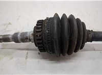 374350 Полуось (приводной вал, шрус) Opel Vectra B 1995-2002 20564539 #2