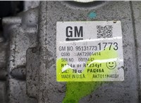 95131773 Компрессор кондиционера Opel Mokka 2012-2019 20564540 #3
