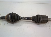  Полуось (приводной вал, шрус) Opel Vectra C 2002-2008 20564556 #1