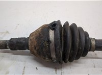  Полуось (приводной вал, шрус) Opel Vectra C 2002-2008 20564556 #3