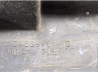 4809767AD Пластик (обшивка) моторного отсека Chrysler Pacifica 2003-2008 20564564 #3
