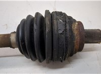  Полуось (приводной вал, шрус) Volkswagen Touran 2003-2006 20564569 #2