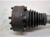  Полуось (приводной вал, шрус) Volkswagen Touran 2003-2006 20564569 #3