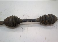  Полуось (приводной вал, шрус) Opel Vectra C 2002-2008 20564572 #1