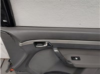  Ручка двери наружная Volkswagen Touran 2003-2006 11482764 #10