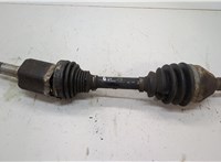  Полуось (приводной вал, шрус) Opel Vectra C 2002-2008 20564578 #1