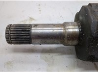  Полуось (приводной вал, шрус) Opel Vectra C 2002-2008 20564578 #4
