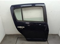  Стекло боковой двери Dacia Sandero 2008-2012 11482779 #1