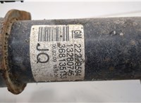 344679, 13280745, 93195981, 312291 Амортизатор подвески Opel Zafira B 2005-2014 20564590 #5