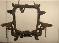  Стабилизатор подвески (поперечной устойчивости) Opel Zafira B 2005-2014 11482786 #1