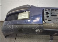  Бампер Opel Omega B 1994-2003 20564610 #6