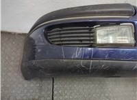  Бампер Opel Omega B 1994-2003 20564610 #7