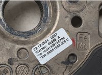 1K0419091AE Руль Volkswagen Touran 2003-2006 20564615 #3