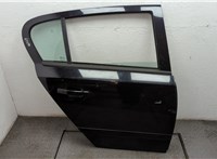  Ручка двери наружная Opel Astra H 2004-2010 11482821 #1