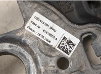 1K0419091FF Руль Volkswagen Golf 5 2003-2009 20564622 #3