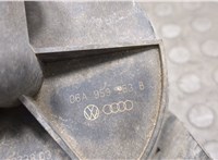 7L0906279 Нагнетатель воздуха (насос продувки) Volkswagen Touareg 2002-2007 20564631 #4