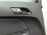 124074, 13168045 Дверь боковая (легковая) Opel Astra H 2004-2010 20564638 #14