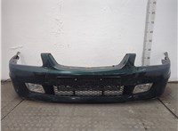 BJ3D50031CBB Бампер Mazda 323 (BJ) 1998-2003 20564647 #1