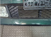 BJ3D50031CBB Бампер Mazda 323 (BJ) 1998-2003 20564647 #9