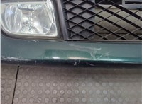 BJ3D50031CBB Бампер Mazda 323 (BJ) 1998-2003 20564647 #11
