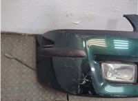 BJ3D50031CBB Бампер Mazda 323 (BJ) 1998-2003 20564647 #12