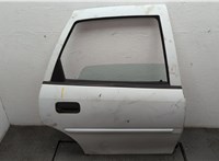 124691, 9152342, 90508228 Дверь боковая (легковая) Opel Vectra B 1995-2002 20564656 #1