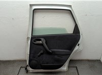 124691, 9152342, 90508228 Дверь боковая (легковая) Opel Vectra B 1995-2002 20564656 #6