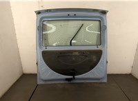  Ручка крышки багажника Fiat Doblo 2000-2015 11482853 #4