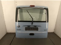  Ручка крышки багажника Fiat Doblo 2000-2015 11482853 #1