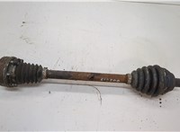 1K0407271AP Полуось (приводной вал, шрус) Volkswagen Golf 5 2003-2009 20564670 #1
