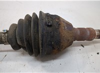 374812, 13245907 Полуось (приводной вал, шрус) Opel Zafira B 2005-2014 20564672 #2