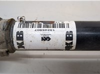 374812, 13245907 Полуось (приводной вал, шрус) Opel Zafira B 2005-2014 20564672 #4