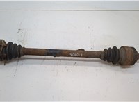  Полуось (приводной вал, шрус) BMW 3 E46 1998-2006 20564680 #1
