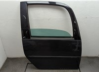  Стекло боковой двери Skoda Roomster 2006-2015 11482879 #1
