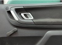  Стекло боковой двери Skoda Roomster 2006-2015 11482879 #8