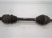 374806, 13245911 Полуось (приводной вал, шрус) Opel Zafira B 2005-2014 20564687 #1