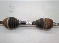 13245906 Полуось (приводной вал, шрус) Opel Zafira B 2005-2014 20564690 #1