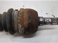 13245906 Полуось (приводной вал, шрус) Opel Zafira B 2005-2014 20564690 #2