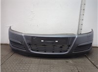 1400303, 24460258 Бампер Opel Astra H 2004-2010 20564696 #1