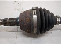 374545, 13136379 Полуось (приводной вал, шрус) Opel Astra H 2004-2010 20564698 #2