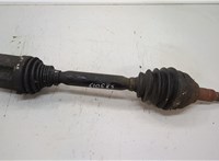374562, 13124680 Полуось (приводной вал, шрус) Opel Zafira B 2005-2014 20564702 #1
