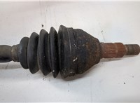 374562, 13124680 Полуось (приводной вал, шрус) Opel Zafira B 2005-2014 20564702 #2
